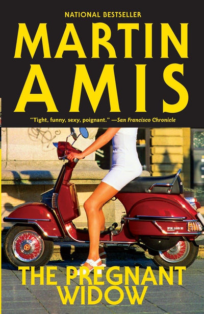 The Pregnant Widow (Vintage International)