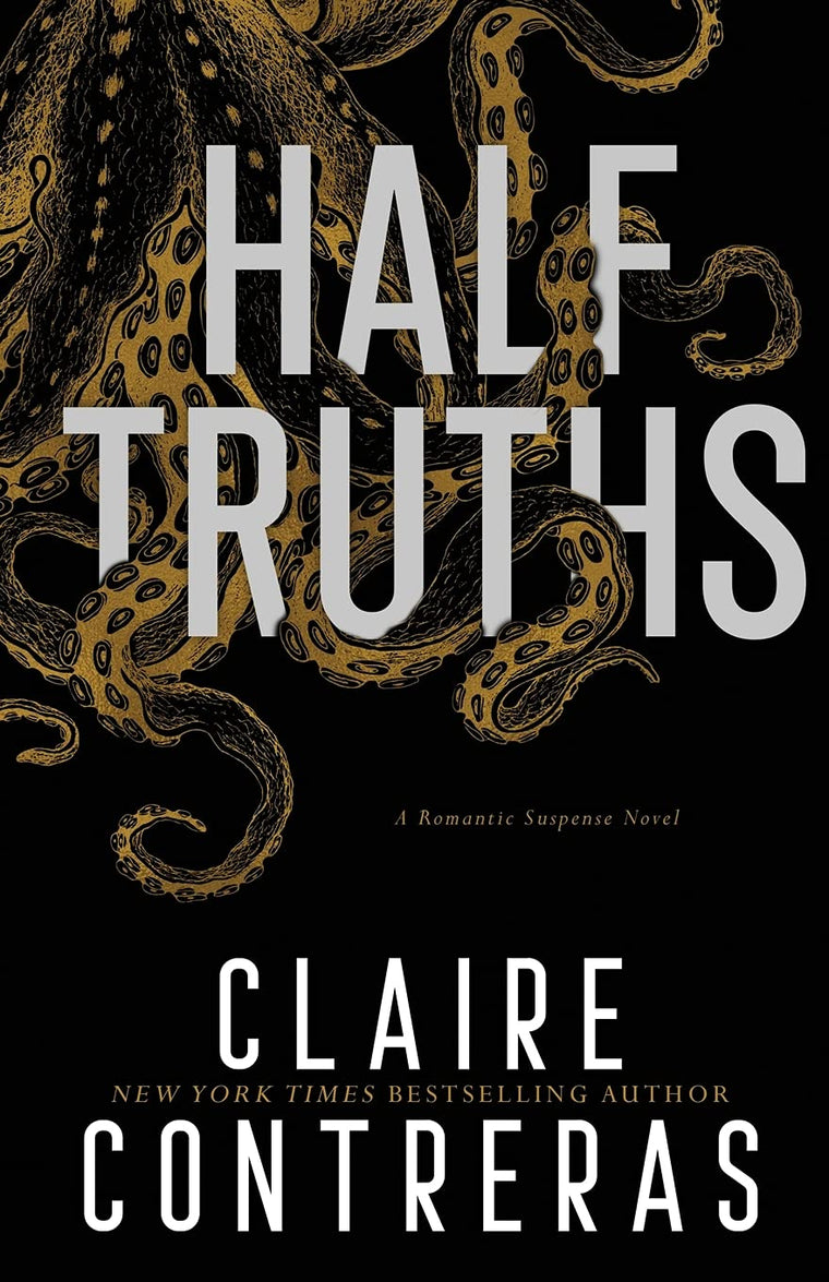Half Truths (Secret Society)