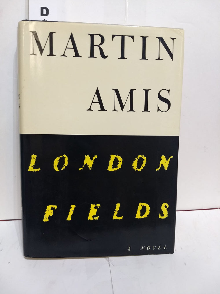 London Fields