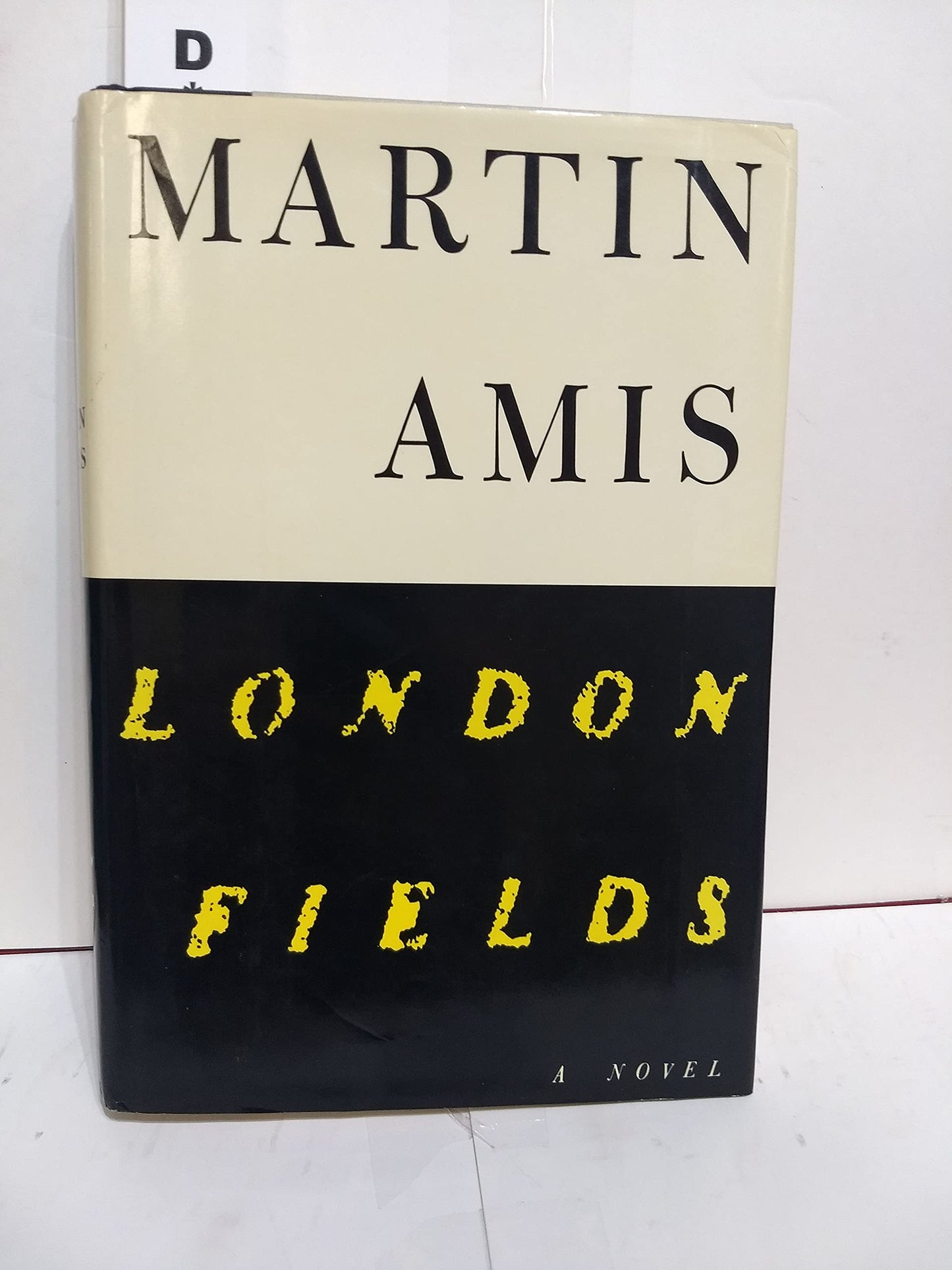 London Fields