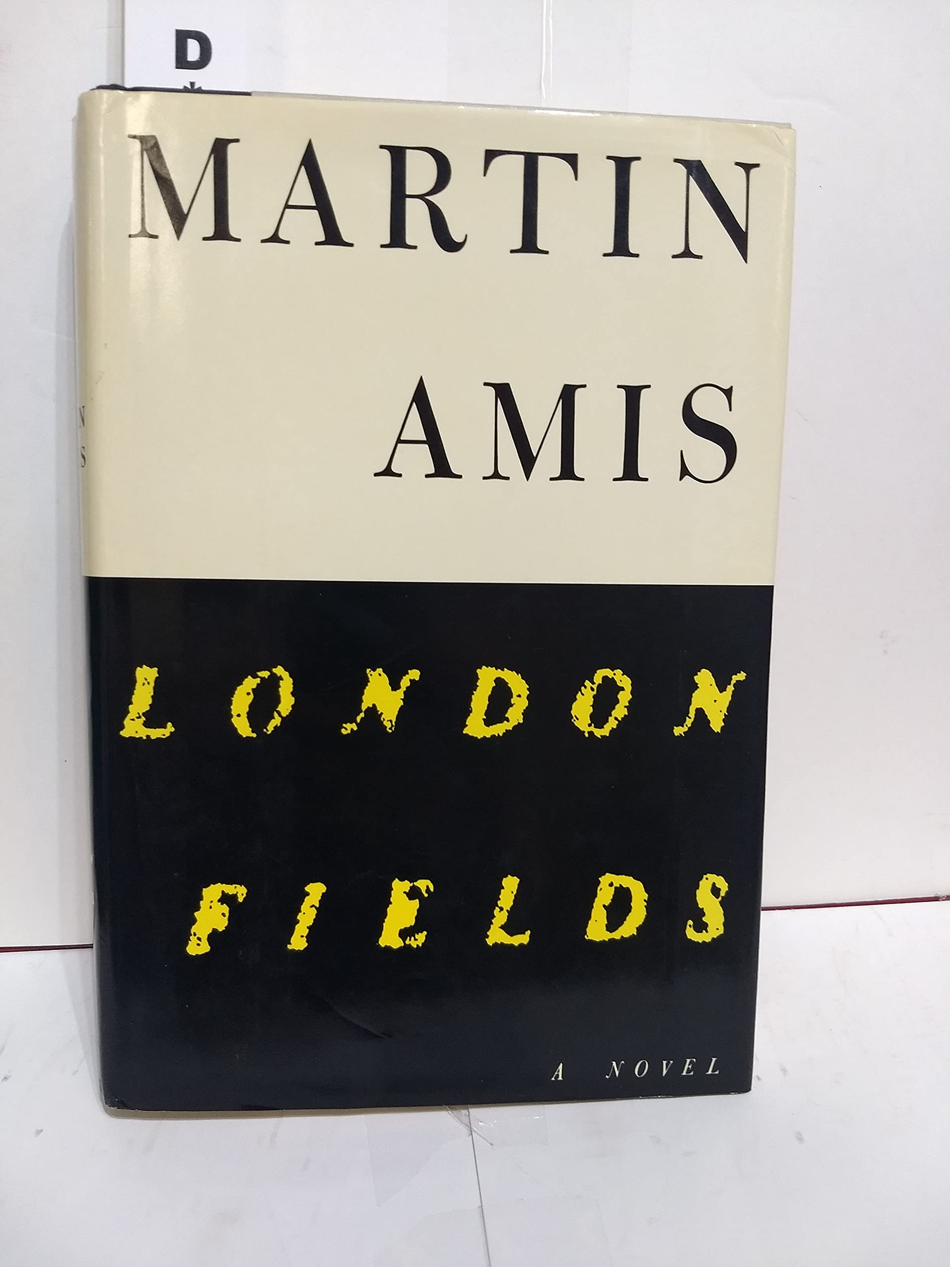 London Fields