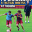 FC Barcelona - A Tactical Analysis: Attacking