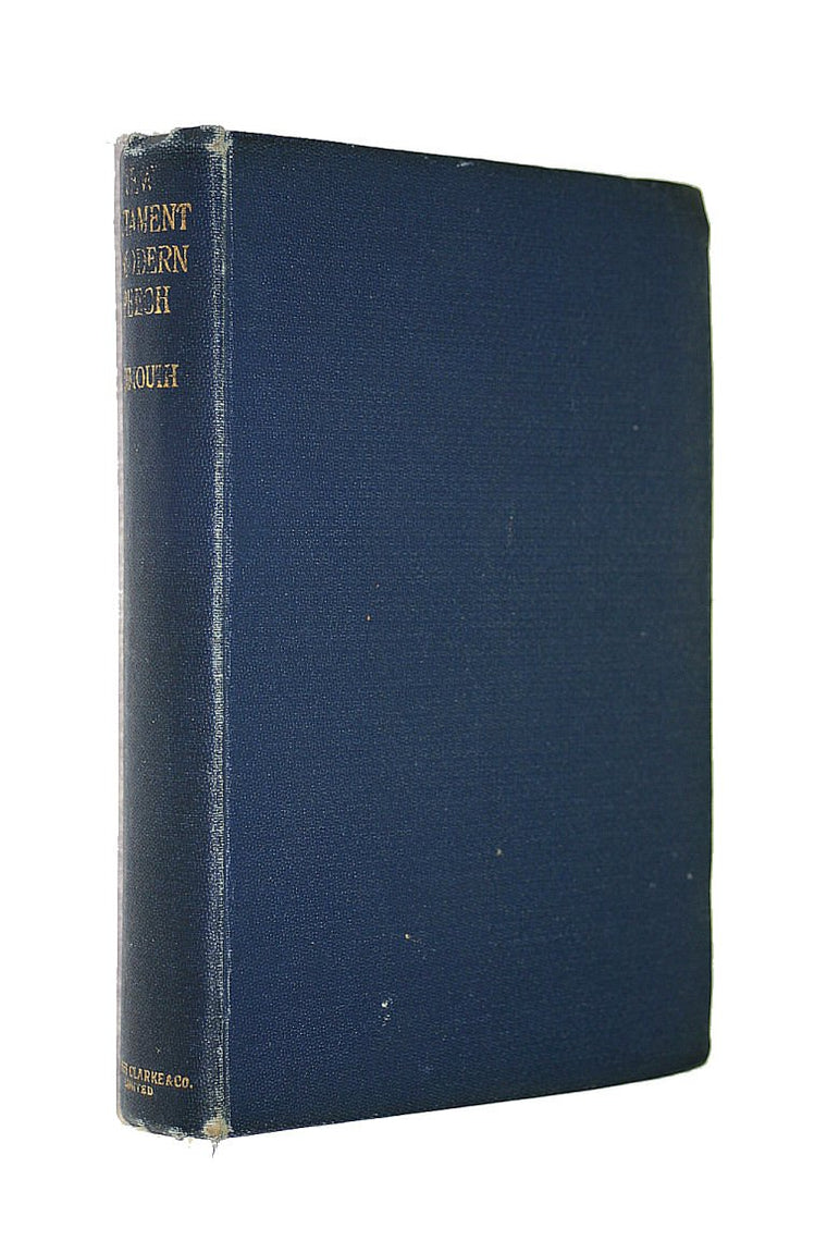 A Grammatical Analysis of the Greek New Testament