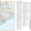 New England Road and Recreation Atlas - 1st Edition, 2025 (Benchmark)