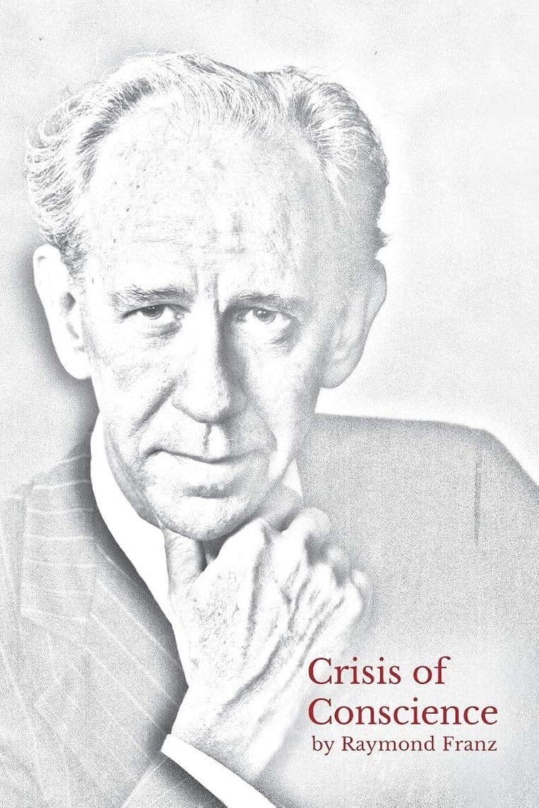 Crisis of Conscience: The story of the struggle between loyalty to God and loyalty to ones religion.