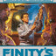 Finity's End by Cherryh, C. J.