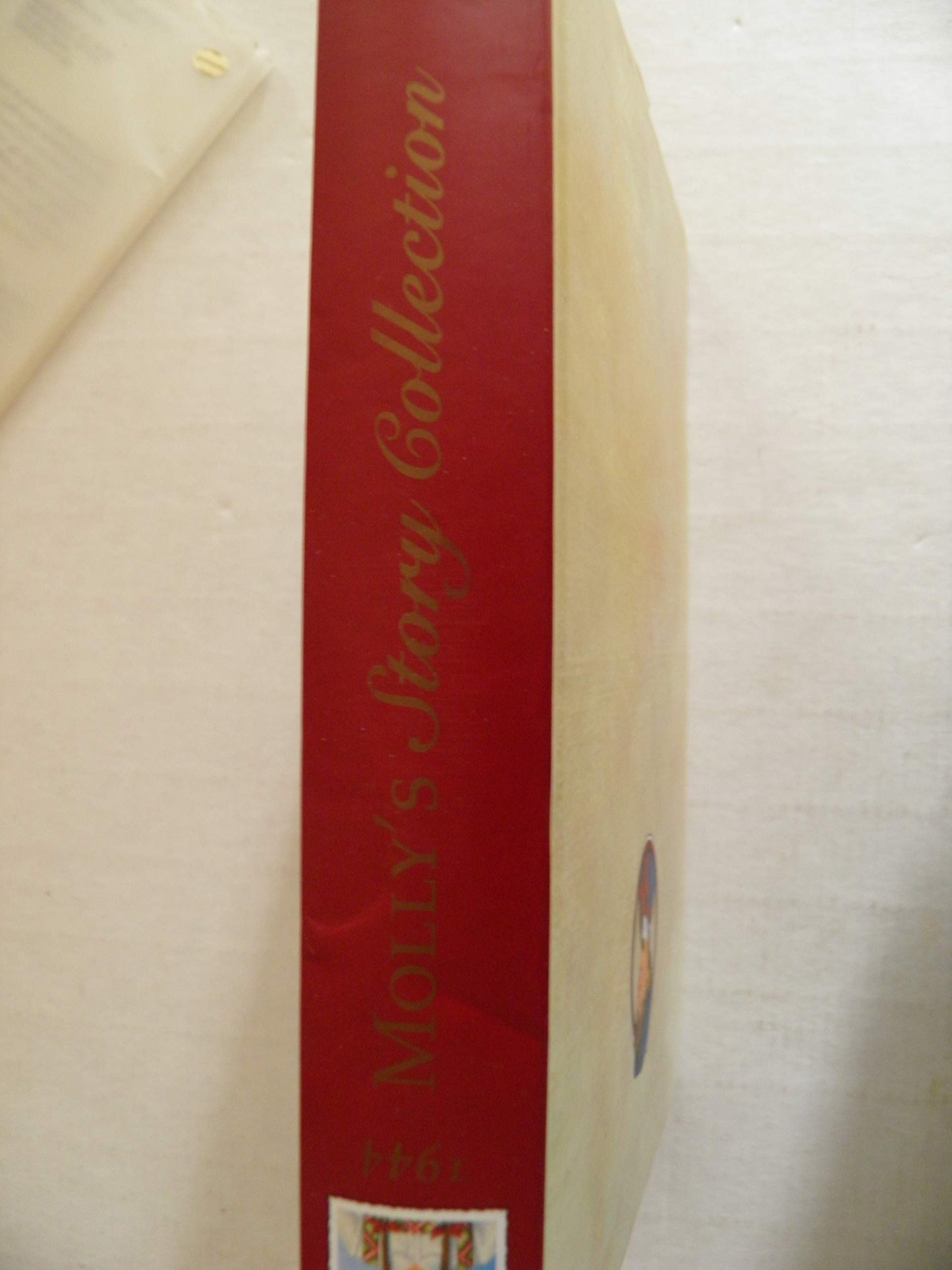 Molly's Story Collection - Limited Edition (The American Girl)