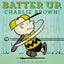 Batter Up, Charlie Brown! (Peanuts Seasonal Collection)