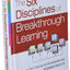 The Six Disciplines of Breakthrough Learning: How to Turn Training and Development into Business Results