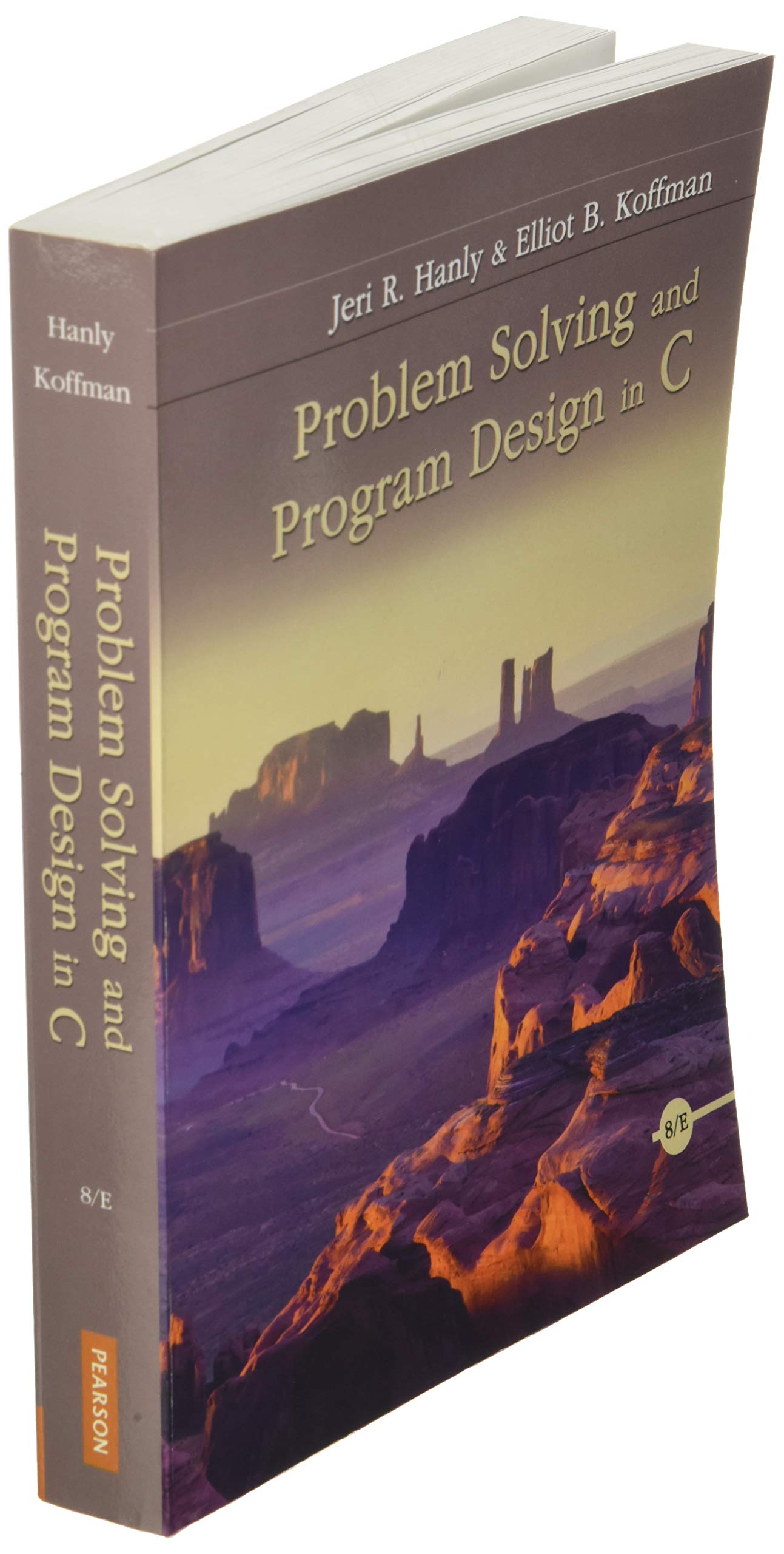 Problem Solving and Program Design in C