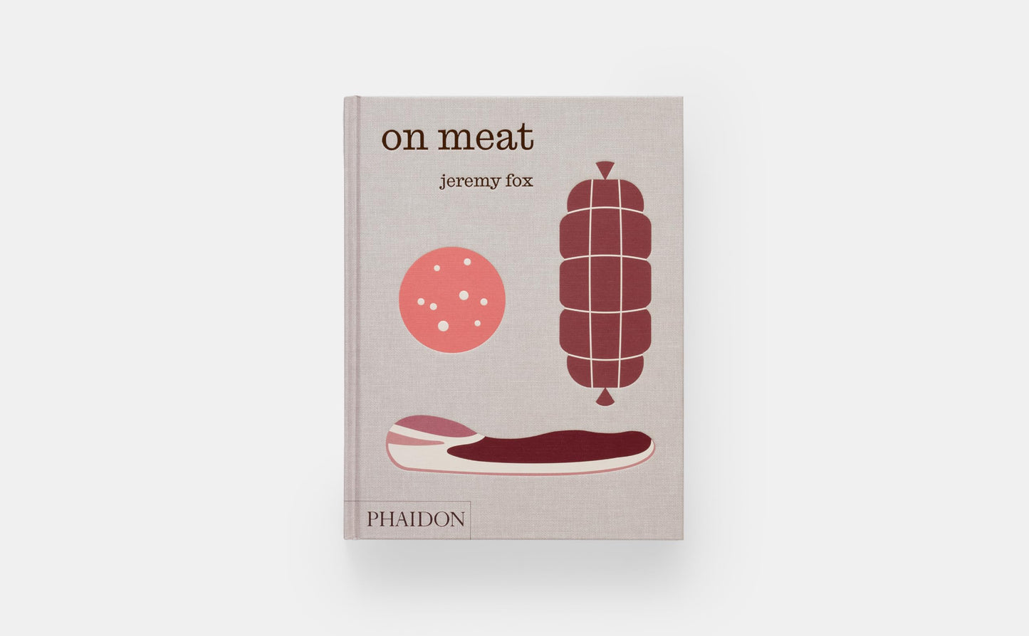 On Meat: Modern Recipes for the Home Kitchen
