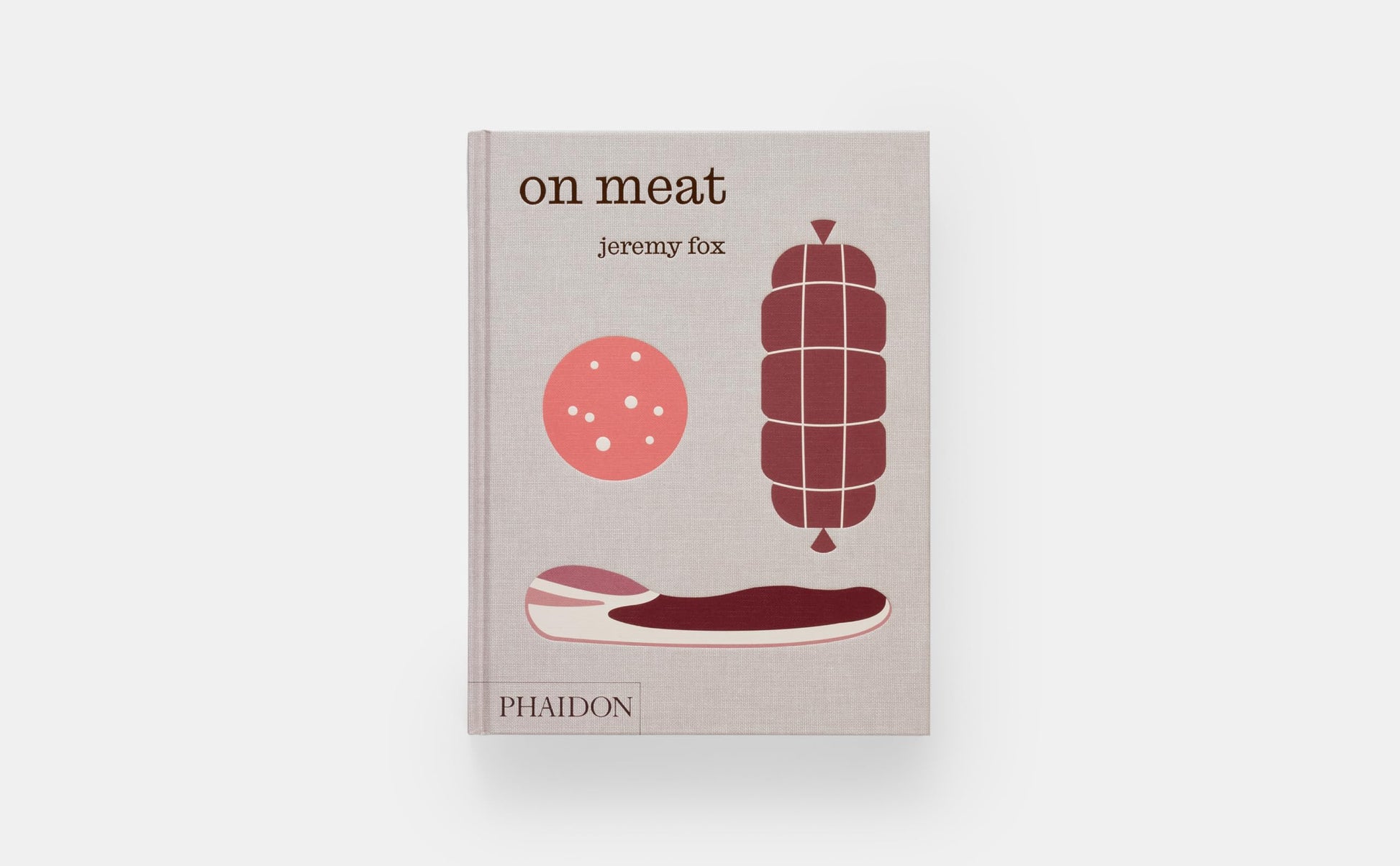 On Meat: Modern Recipes for the Home Kitchen