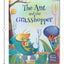 Ant and the Grasshopper - Illustrated Moral Story for Children, The (Classic Tales From India)