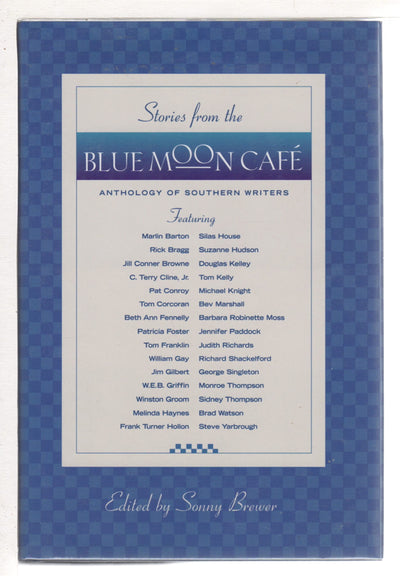 Stories From the Blue Moon Cafe
