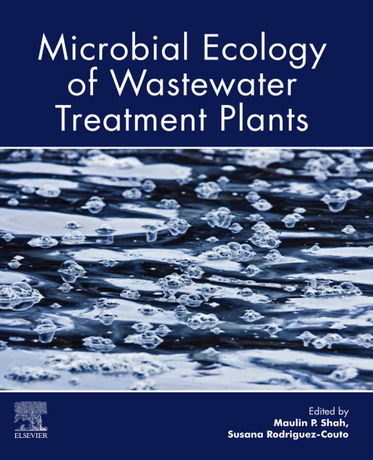Microbial Ecology of Wastewater Treatment Plants