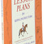 Themed Lesson Plans for Riding Instructors: A Handbook for Teaching Recreational Riders