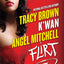 Flirt: Three Steamy Novellas