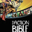 The Action Bible Study Bible ESV (Hardcover)