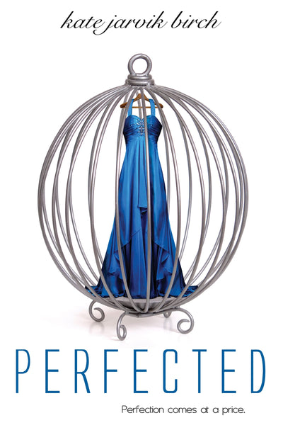 Perfected (Perfected, 1)