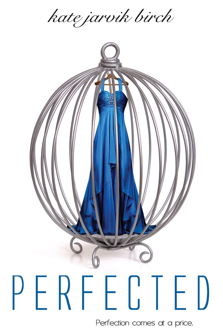 Perfected (Perfected, 1)