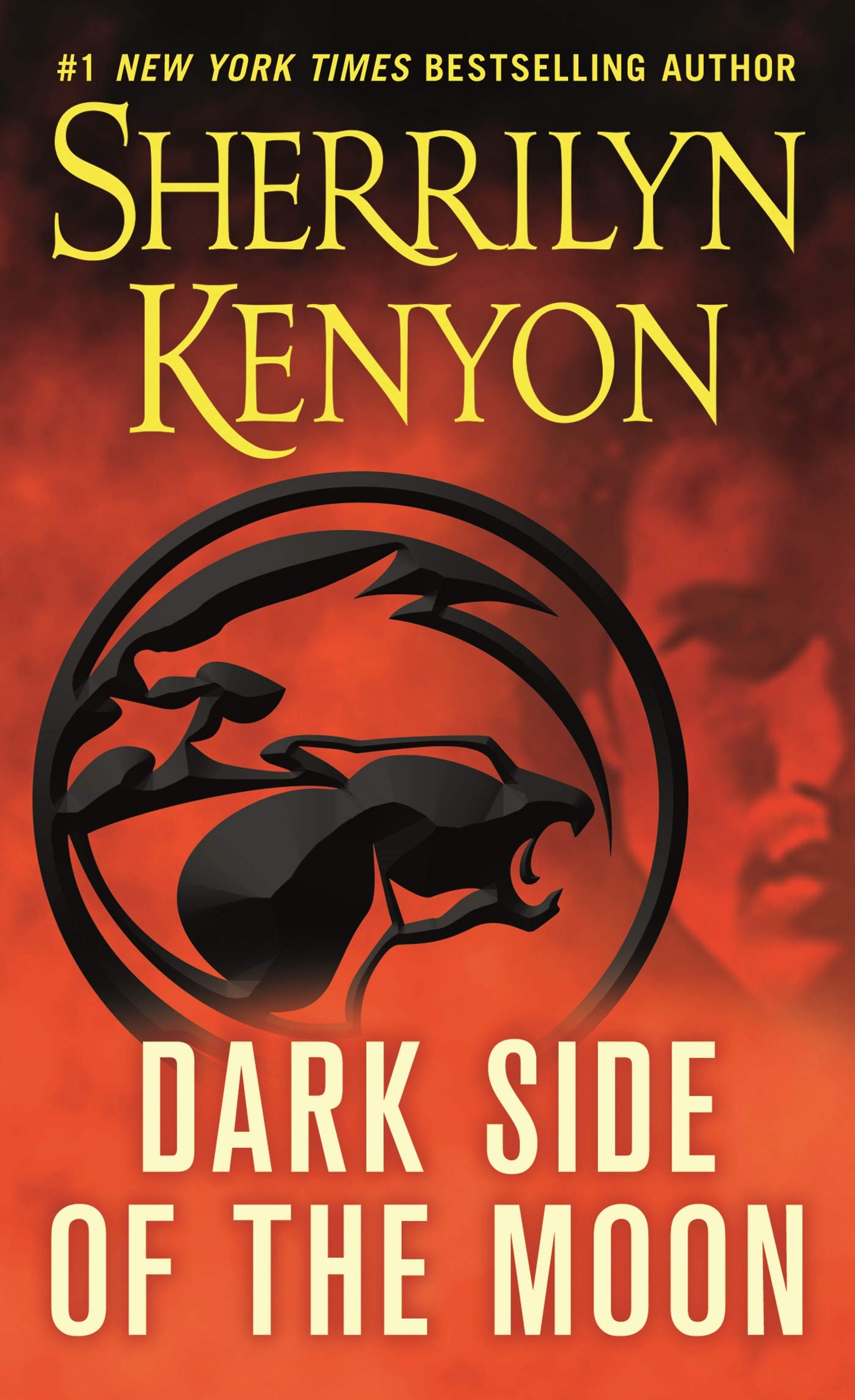 Dark Side of the Moon (Dark-Hunter)