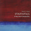 Statistics: A Very Short Introduction