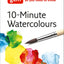 10-Minute Watercolours: Techniques & Tips for Quick Watercolours (Collins Gem)
