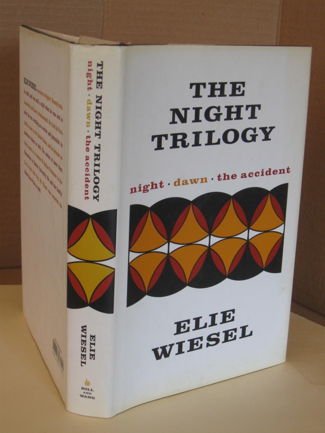 The Night Trilogy: Night / Dawn / The Accident