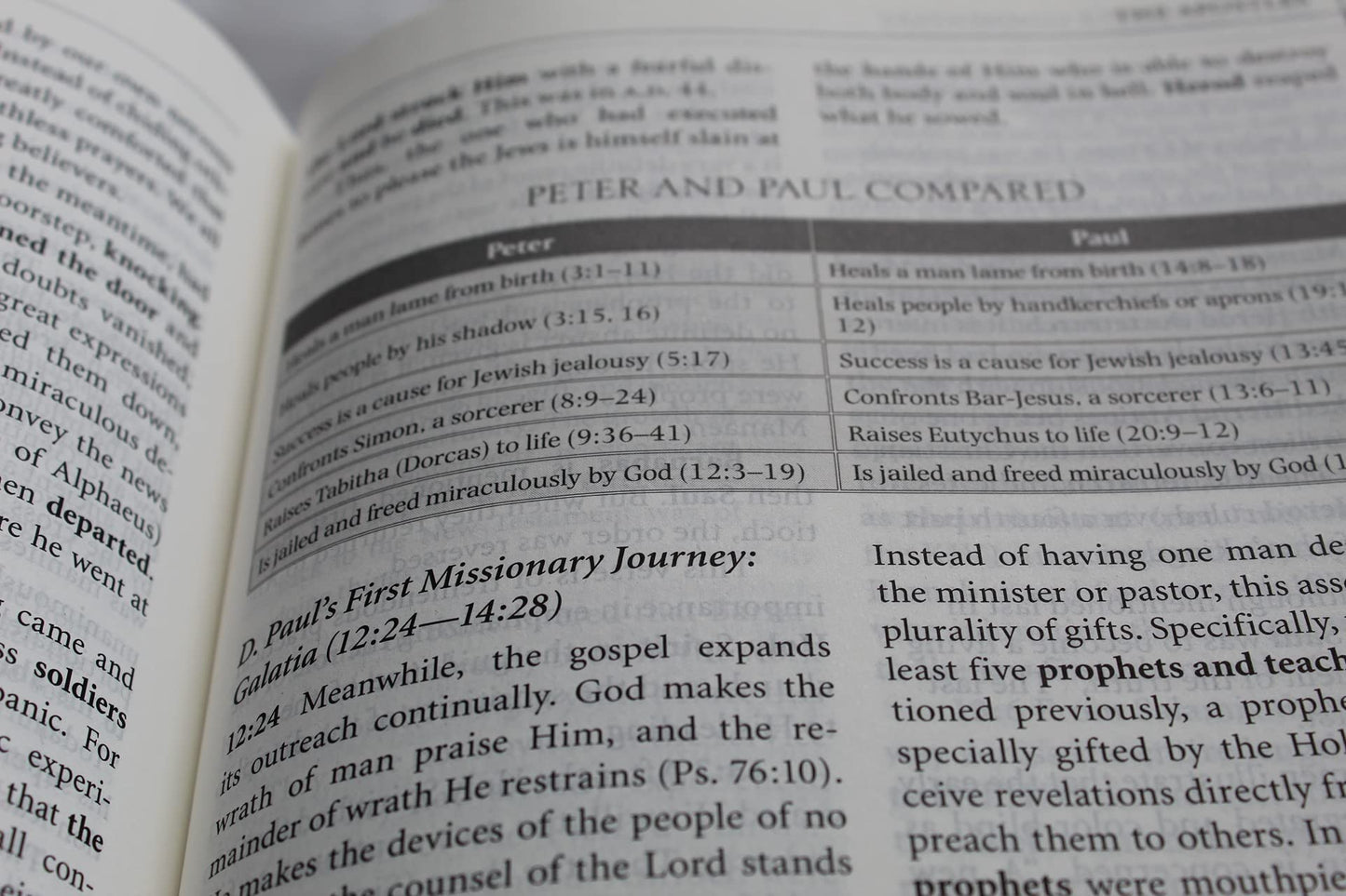 Believer's Bible Commentary: Second Edition by MacDonald, Wi