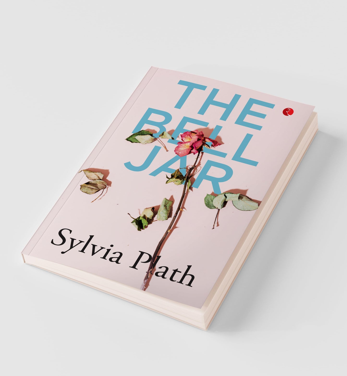 The Bell Jar by Plath – Paperback Classic