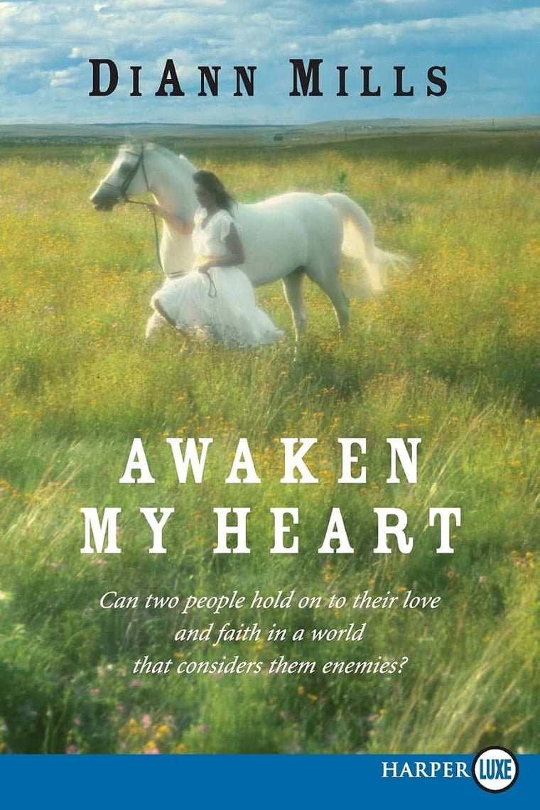 Awaken My Heart (Avon Inspire)