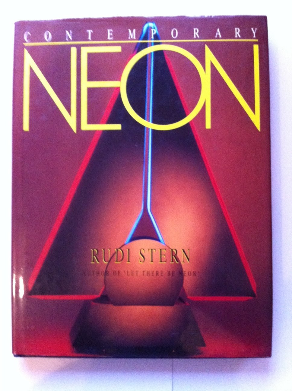 Contemporary Neon