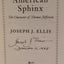 American Sphinx: The Character of Thomas Jefferson