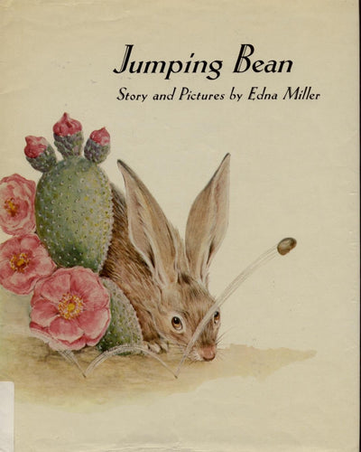 Jumping Bean