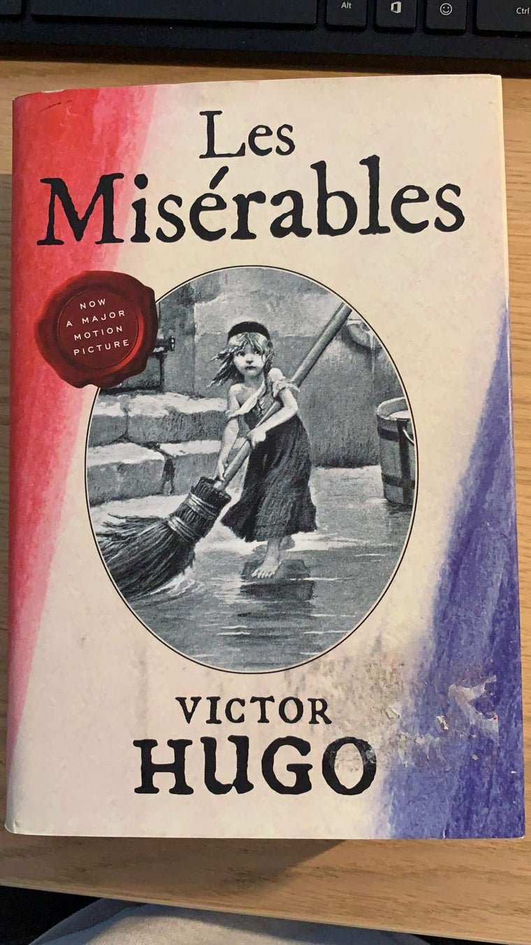 Les Miserables