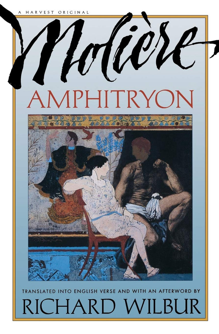 Amphitryon, By Molire