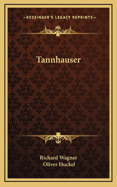 Tannhauser