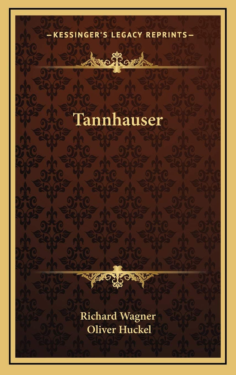 Tannhauser
