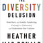 Diversity Delusion by Donald, Heather Mac