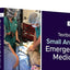 Textbook of Small Animal Emergency Medicine, 2 Volume Set