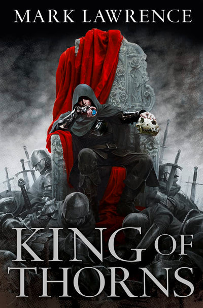 King Of Thorns