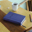 NIV, Premium Gift Bible, Leathersoft, Navy, Red Letter, Thumb Indexed, Comfort Print: The Perfect Bible for Any Gift-Giving Occasion