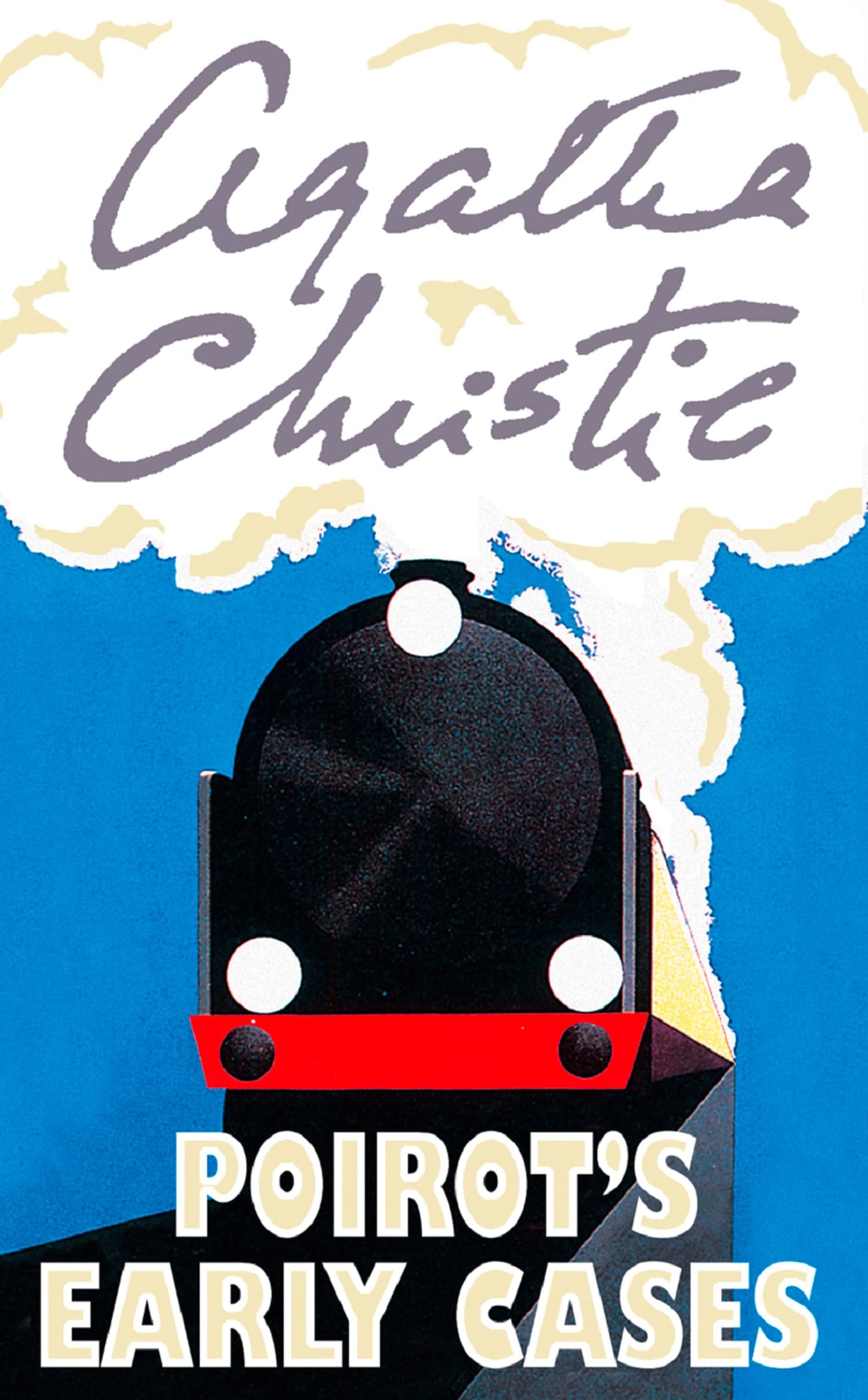 Poirots Early Cases (Poirot)