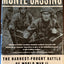 Monte Cassino: The Hardest-Fought Battle of World War II by