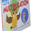 Grow-To-Know Simple Multiplication
