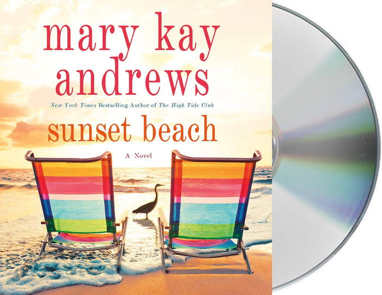 Sunset Beach: A Novel