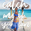 The Catch Me If You Can: One Womans Journey to Every Country in the World