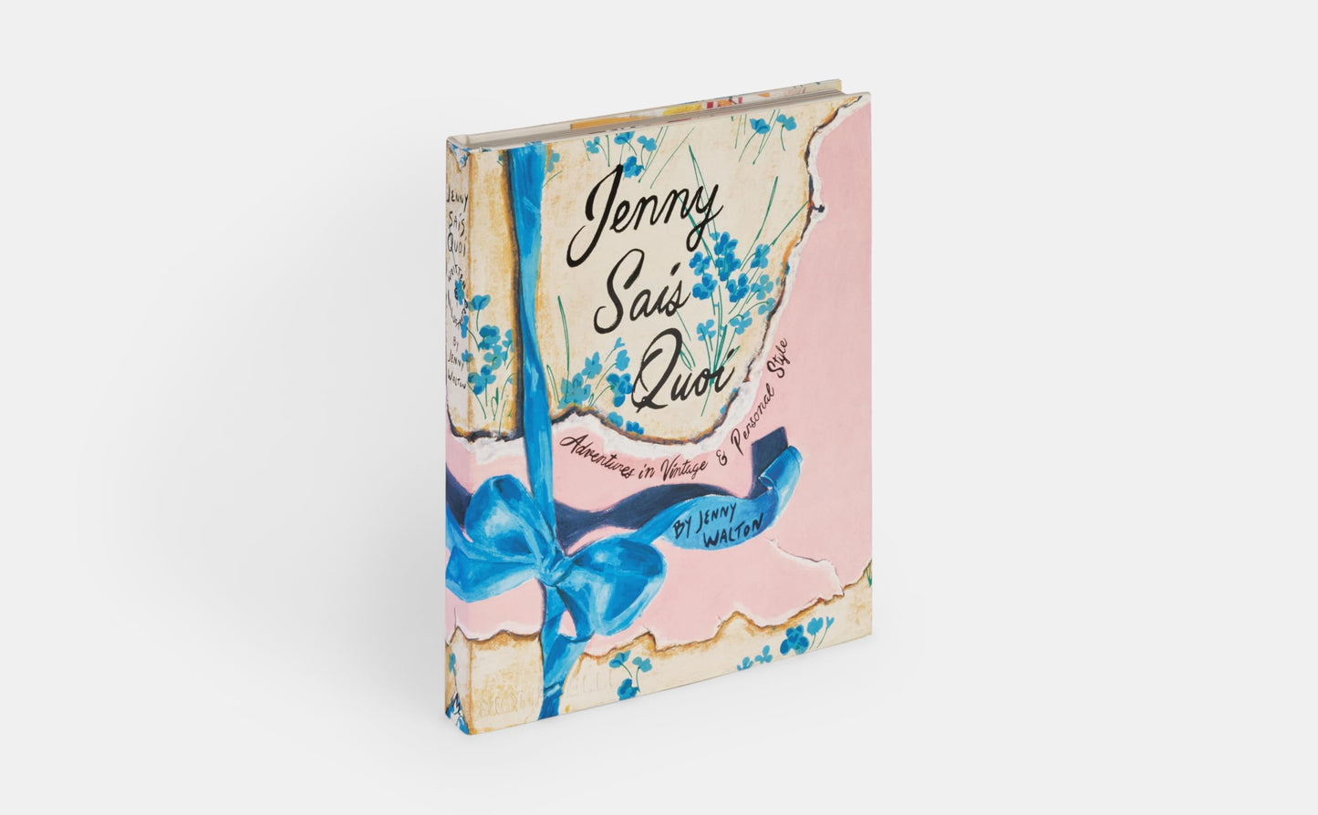 Jenny Sais Quoi: Adventures in Vintage & Personal Style