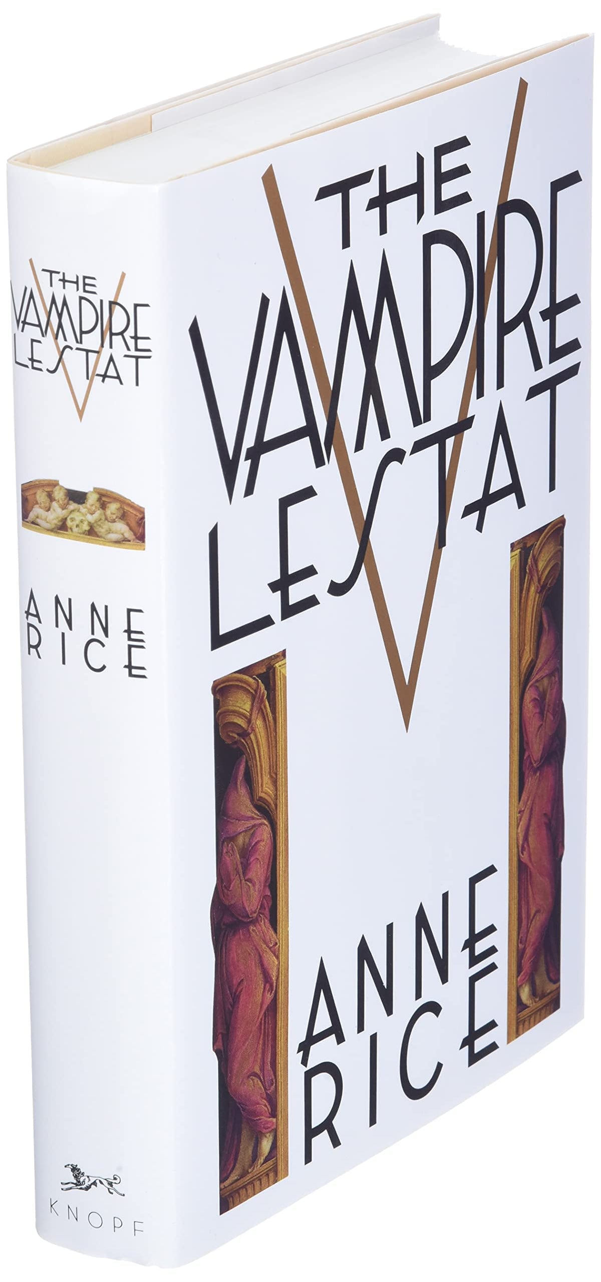 Vampire Lestat