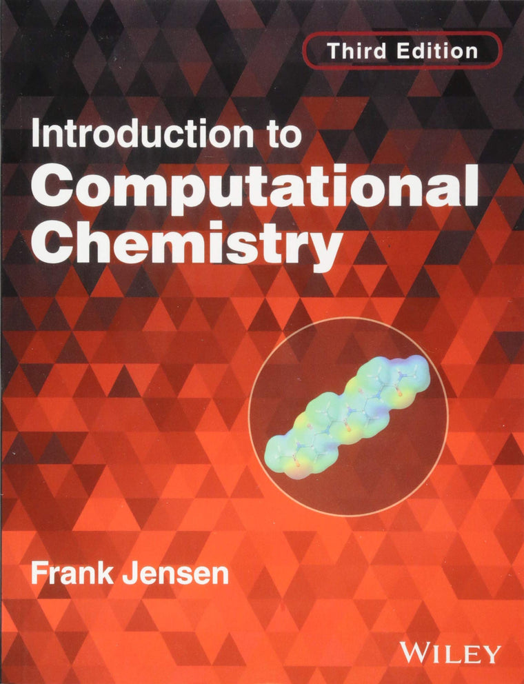Introduction to Computational Chemistry